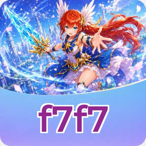 Logo f7f7