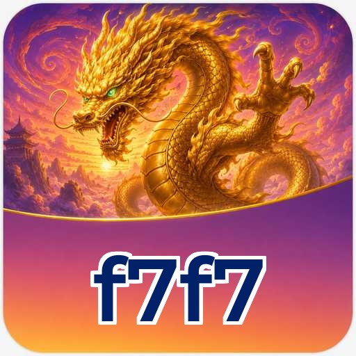 Logo f7f7