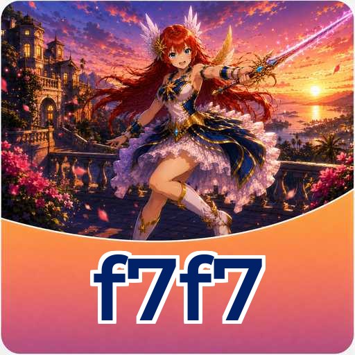 Logo f7f7