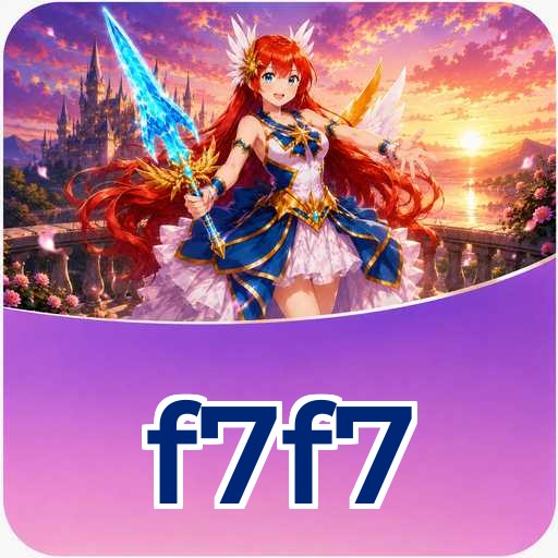 Logo f7f7