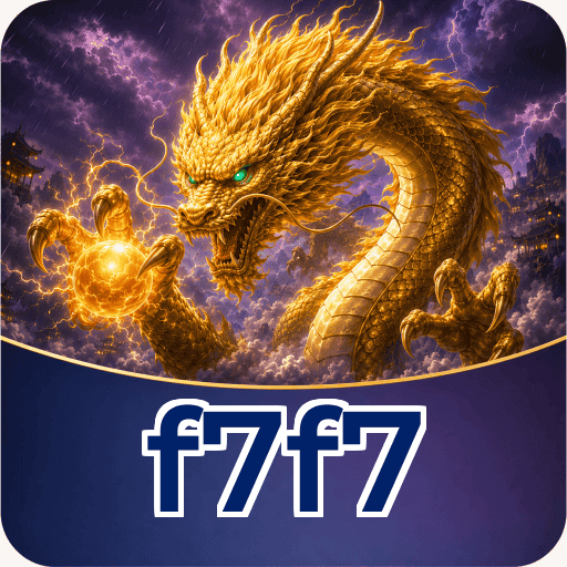 Logo f7f7