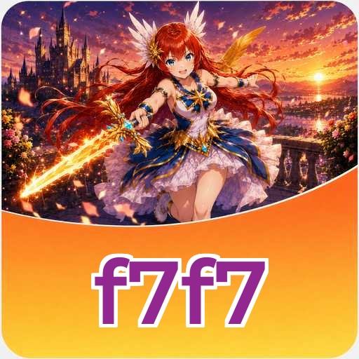 Logo f7f7