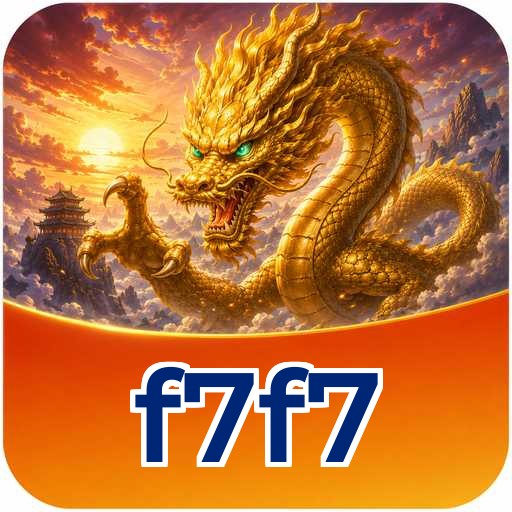 Logo f7f7