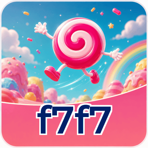 Logo f7f7